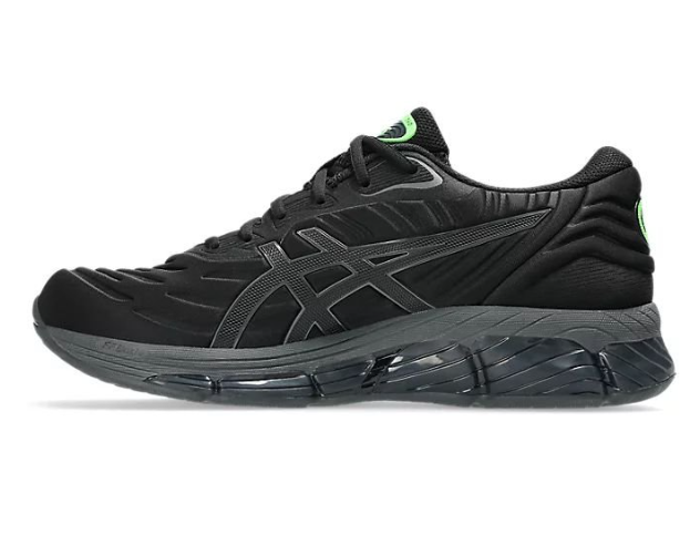 Asics Gel-Quantum 360 VIII Emboss Black Obsidian Grey 1203A593-001