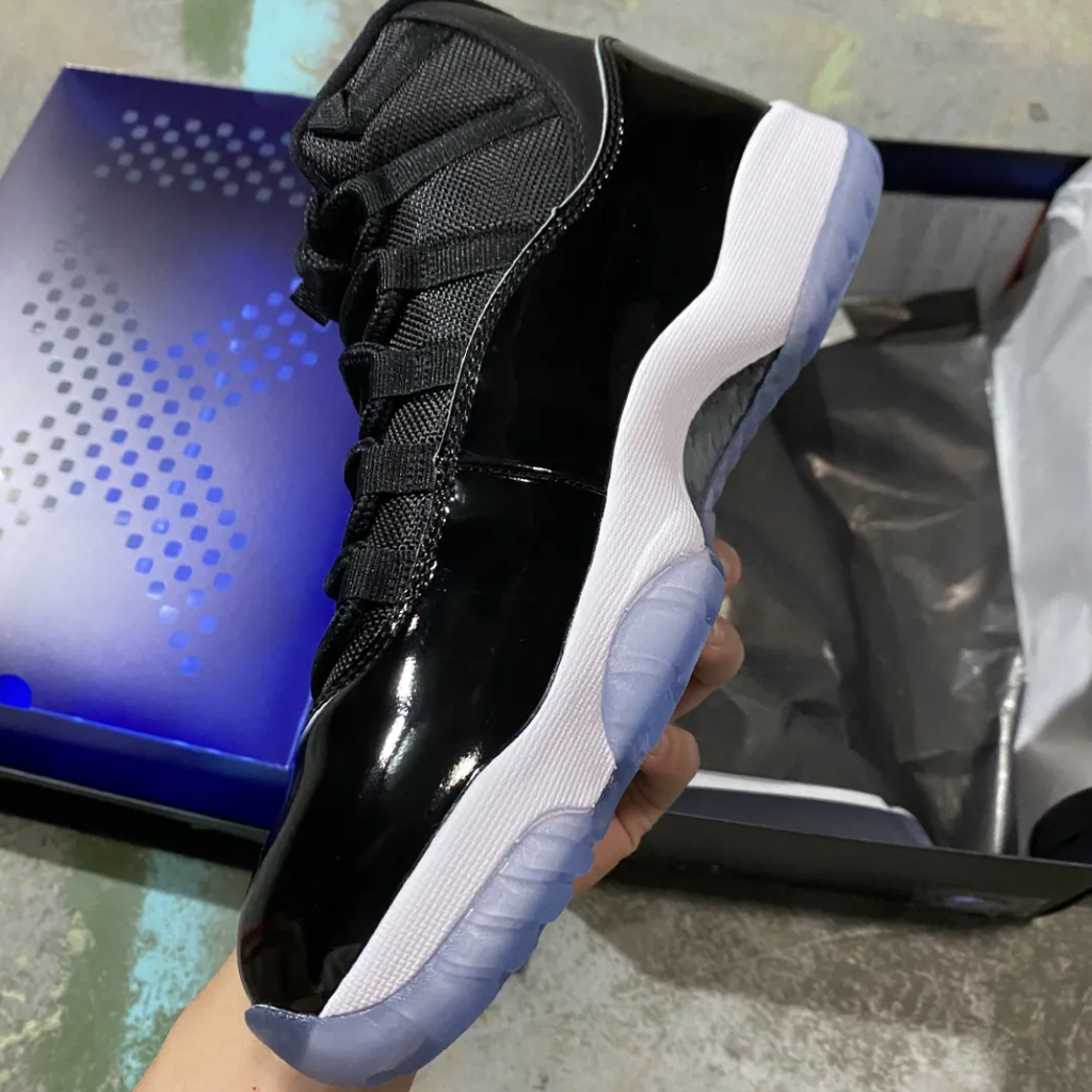 Air Jordan 11 Space Jam (2026) Shoes Sneaker