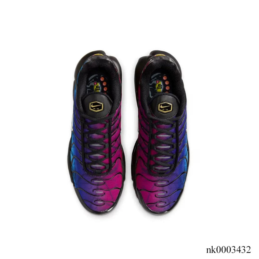 Air Max Plus TN 25th Shoes Sneakers