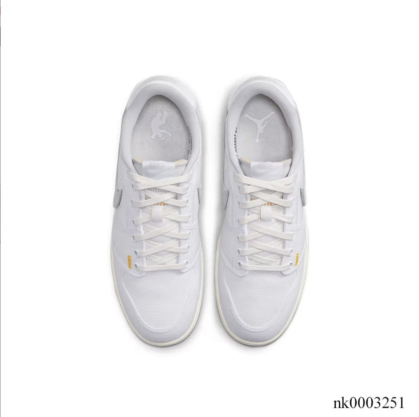 Air Jordan 1 KO Low x UNION Shoes Sneakers
