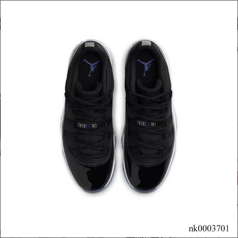Air Jordan 11 Low Space Jam Shoes Sneakers