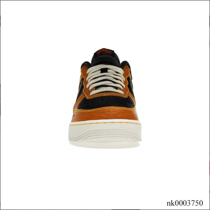 Air Force 1 Low Siempre Familia Shoes Sneakers