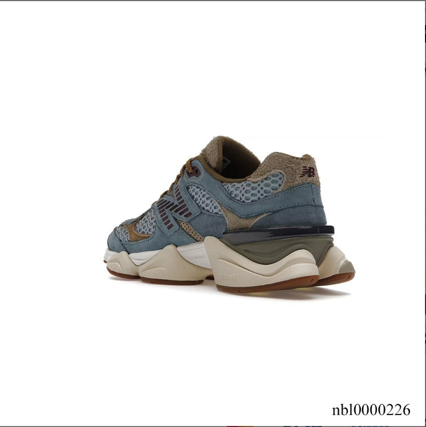 New Balance  9060 Bodega Age of Discovery Shoes Sneakers