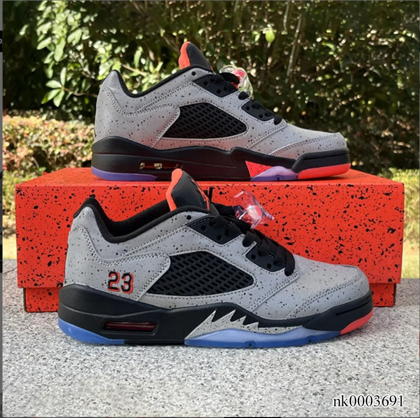 Air Jordan 5 Retro Low “Neymar” Shoes Sneakers