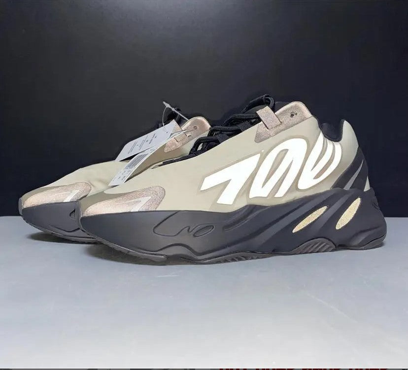 Yeezy Boost 700 MNVN Bone Shoes Sneakers