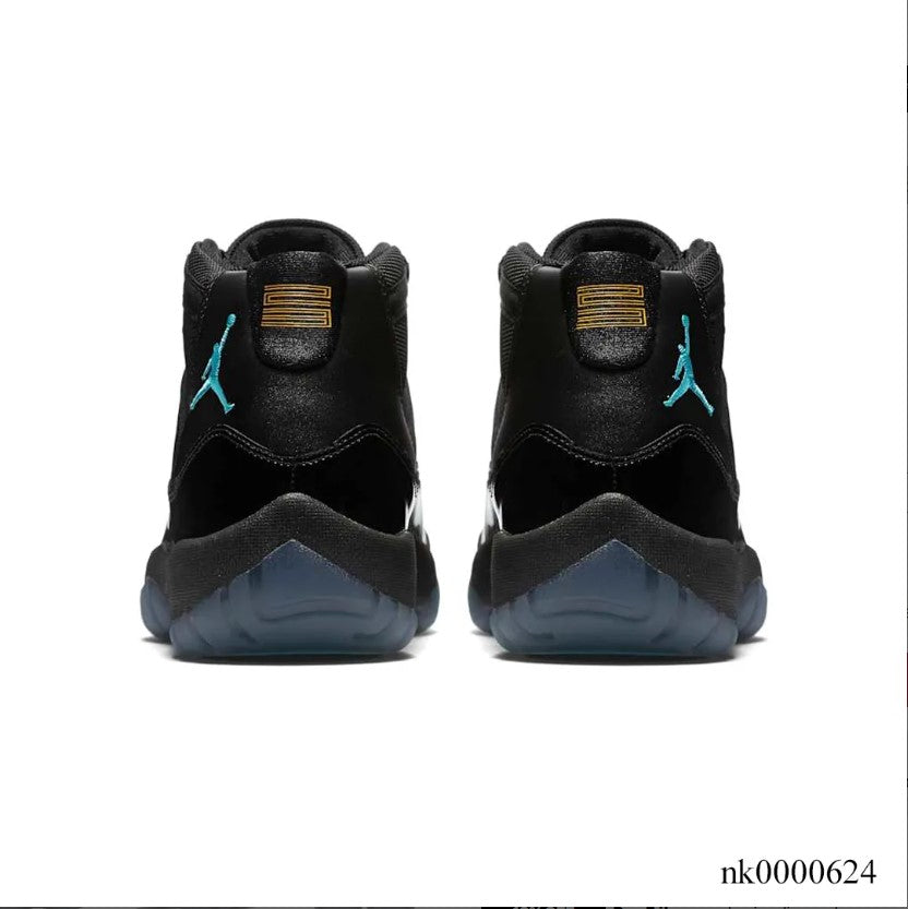 Air Jordan 11 Retro Gamma Blue Shoes Sneakers