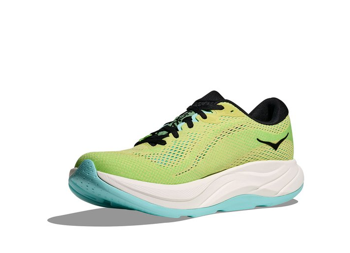 Hoka One One Rincon 4 Yuzu Tart Apple 1155130-YZT