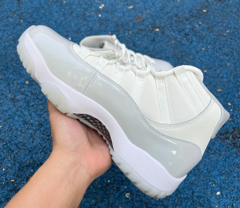 Air Jordan 11 Grand Finale Shoes Sneakers
