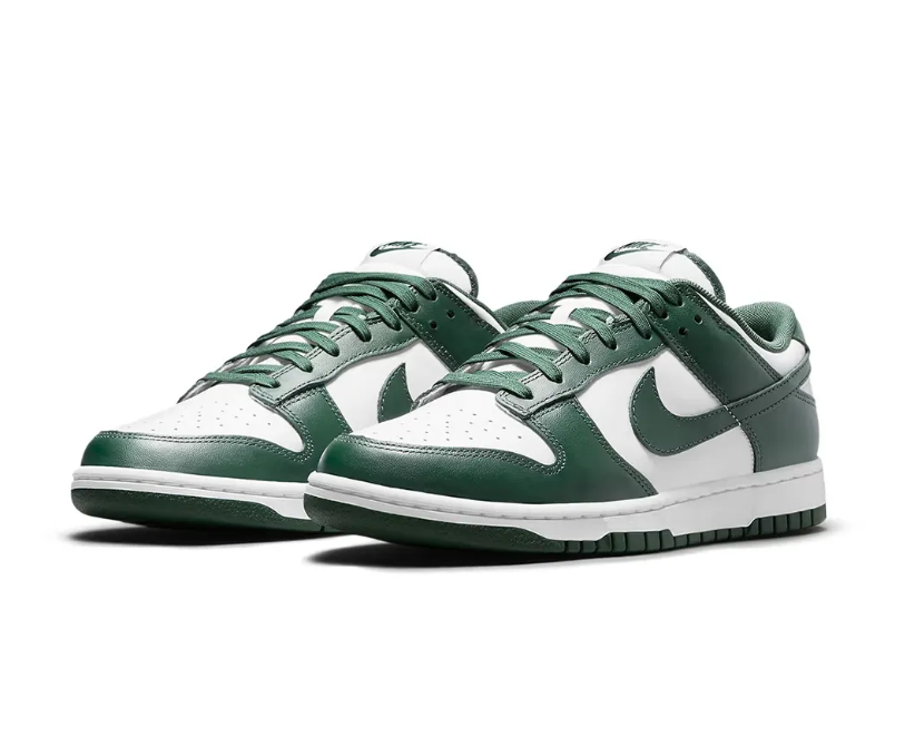 Dunk Low Varsity Green Shoes Sneakers