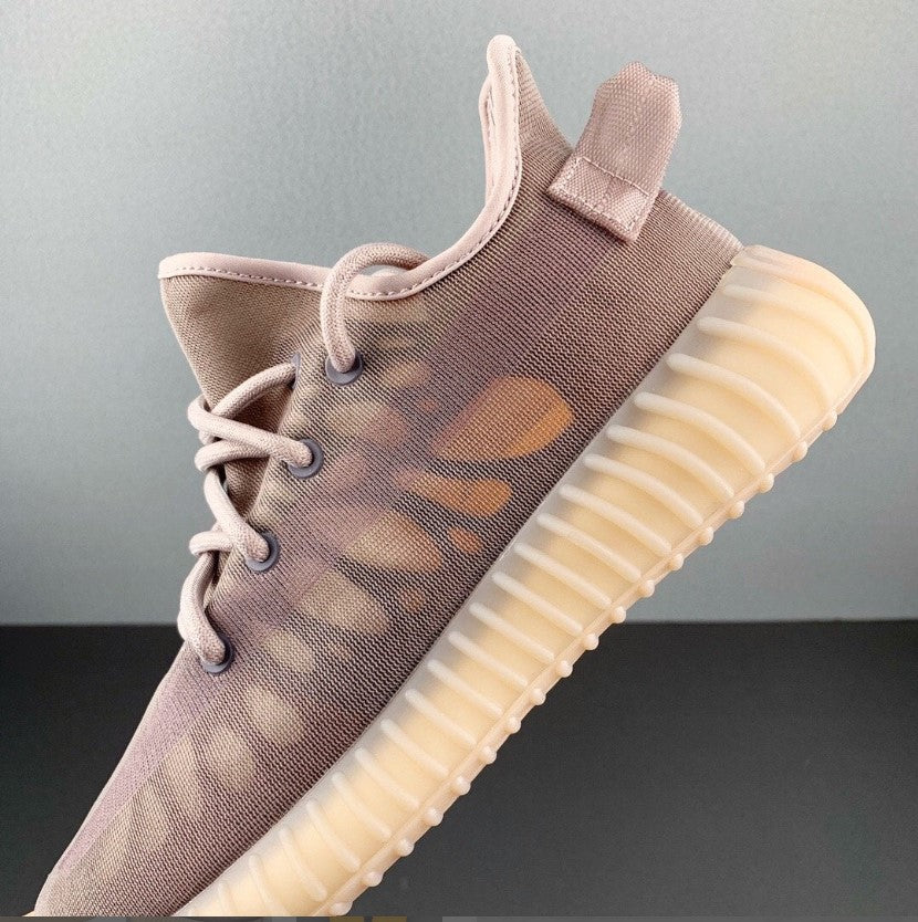 Yeezy Boost 350 V2 Mono Mist Shoes Sneakers