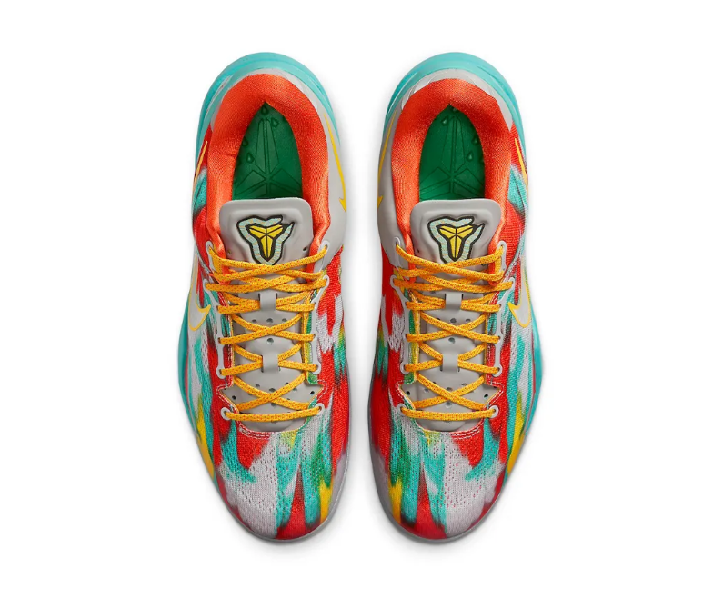 Kobe 8 Protro Venice Beach Shoes Sneakers