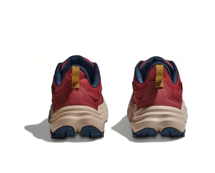 Hoka One One Anacapa 2 Low GTX Hot Sauce 1141632-HSSS
