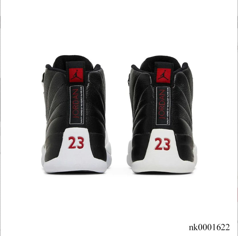 Air Jordan 12 Retro Playoffs 2012 Shoes Sneakers