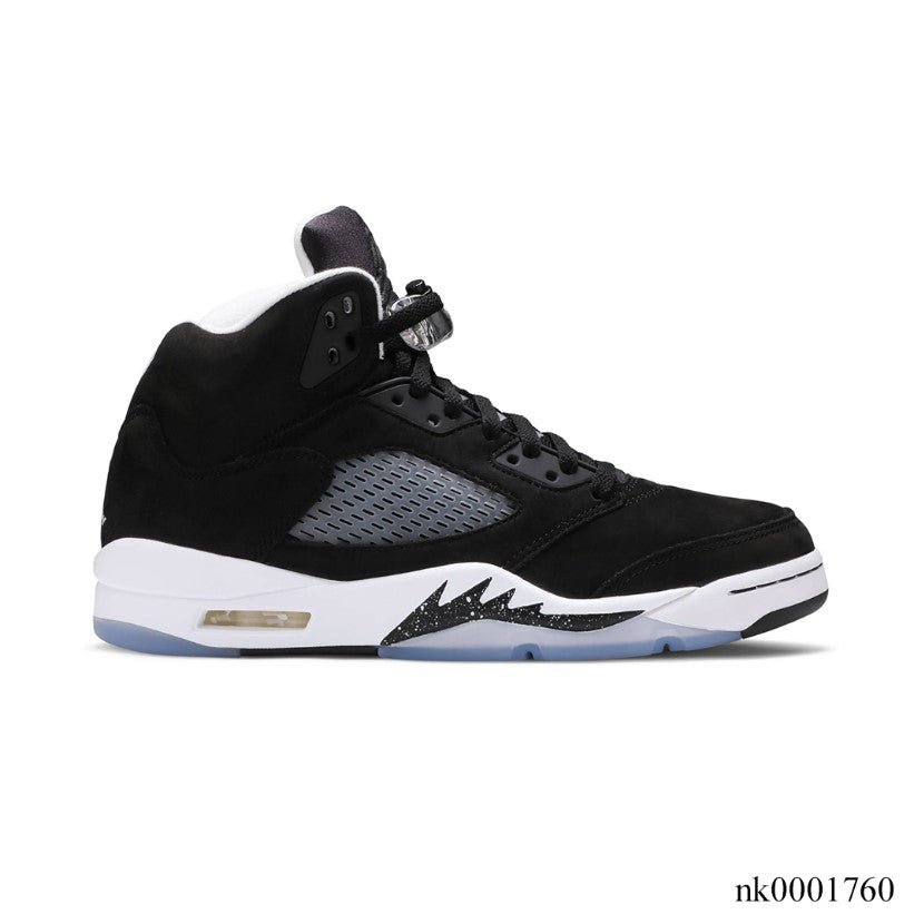 Air Jordan 5 Retro Oreo 2021 Shoes Sneakers