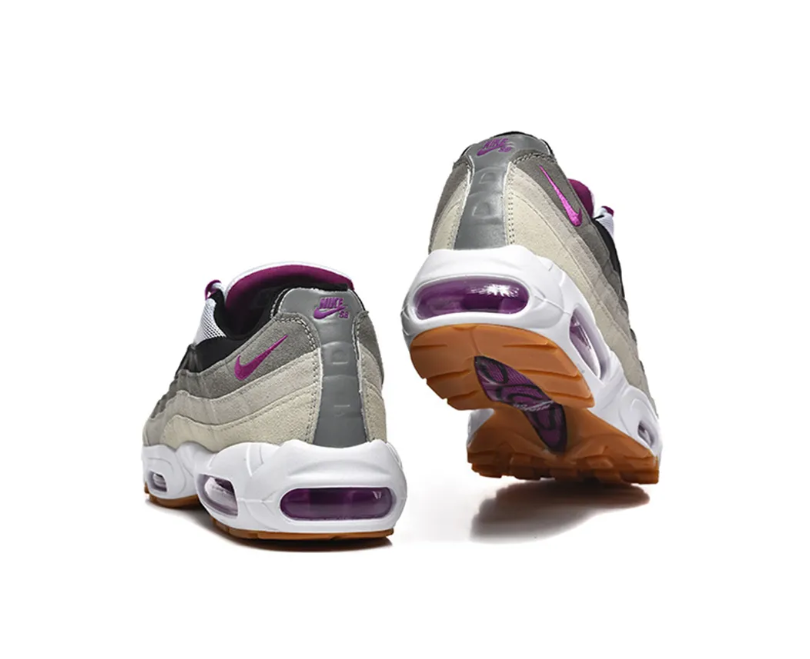 Air Max 95 SB Cactus Flower Shoes Sneakers