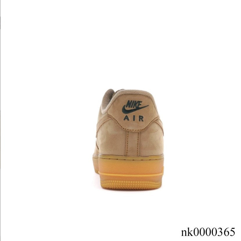 Air Force 1 Low Flax (2018) Shoes Sneakers