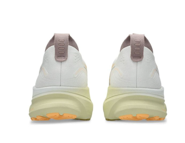 Asics Gel-Kayano 32 White Orange Glow 1011C052-101