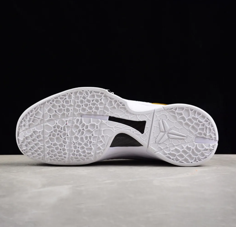 Kobe 6 BHM Shoes Sneakers