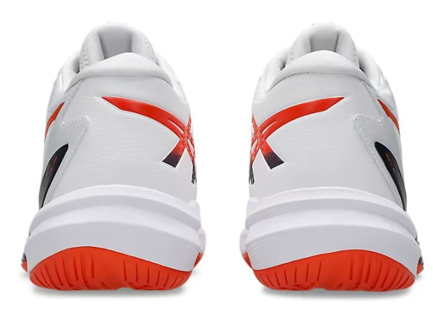 Asics Sky Elite FF MT 3 White Nova Orange 1051A081-103
