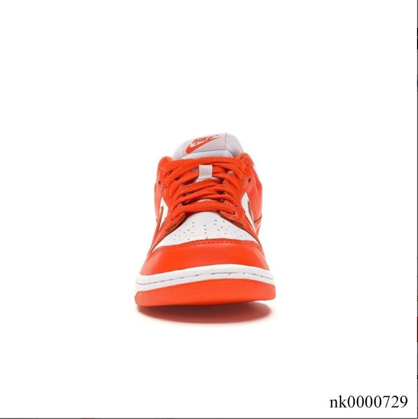 Dunk Low SP Syracuse (2020) Shoes Sneakers