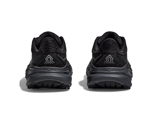 Hoka One One Challenger ATR 7 2E Wide Black 1134499-BBLC