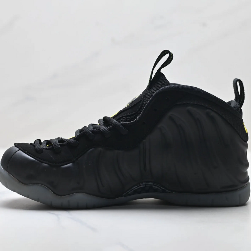 Air Foamposite Pro Voltage Shoes Sneakers