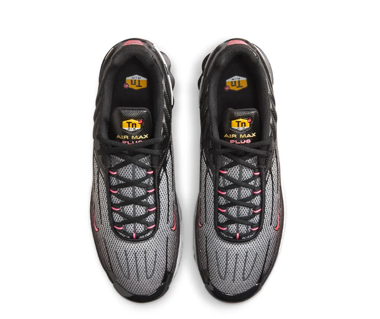 Air Max Plus 3 Chamois Shoes Sneakers