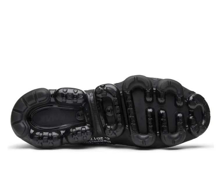 OFF-WHITE x Air VaporMax The Ten Shoes Sneakers