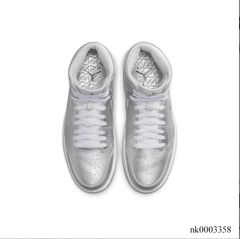Air Jordan 1 High Golf Gift Giving Shoes Sneakers