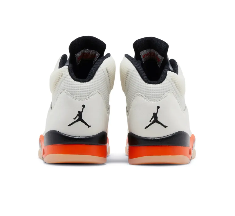 Air Jordan 5 Shattered Backboard Shoes Sneakers