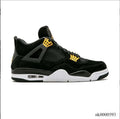 Air Jordan  4 Retro Royalty Shoes Sneakers