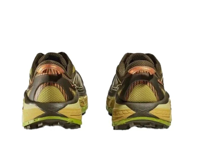 Hoka One One Mafate Speed 2 Dark Olive 1126851-DOGL