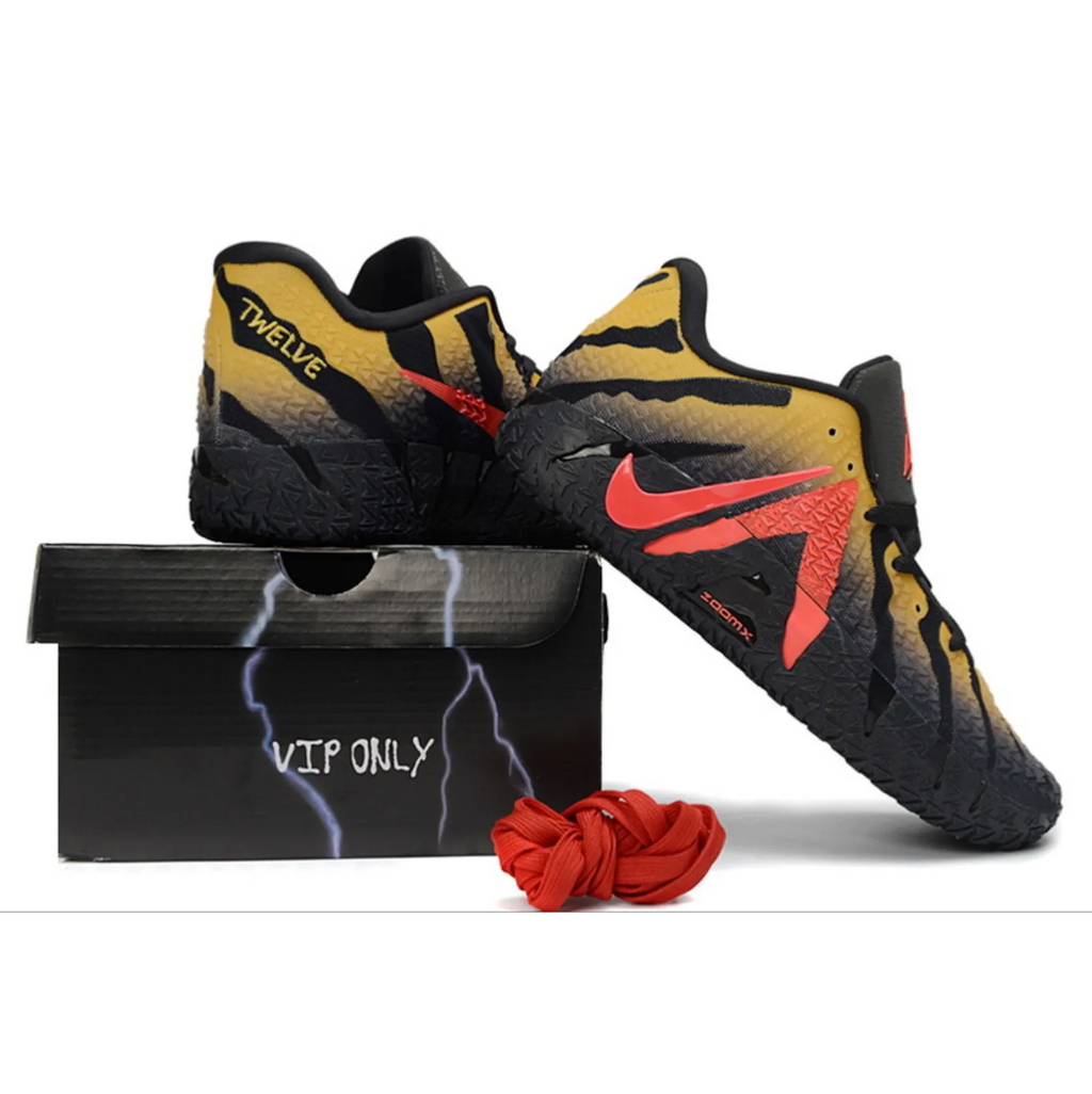 Jurassic Park x Ja 3 Tour SUV (2026) Shoes Sneakers