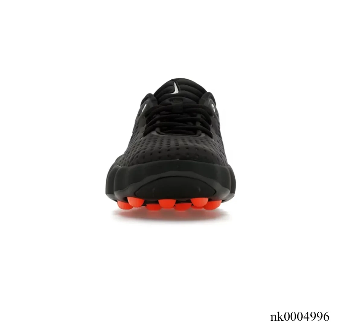 Mind 002 Black Hyper Crimson (2026) Shoes Sneakers