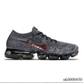 Air Jordan Vapor Max Explorer Dark Shoes Sneakers