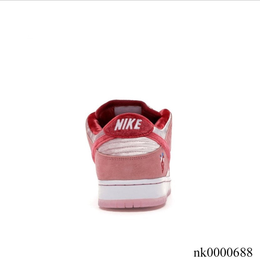Nike SB Dunk Low StrangeLove Skateboards Shoes Sneakers