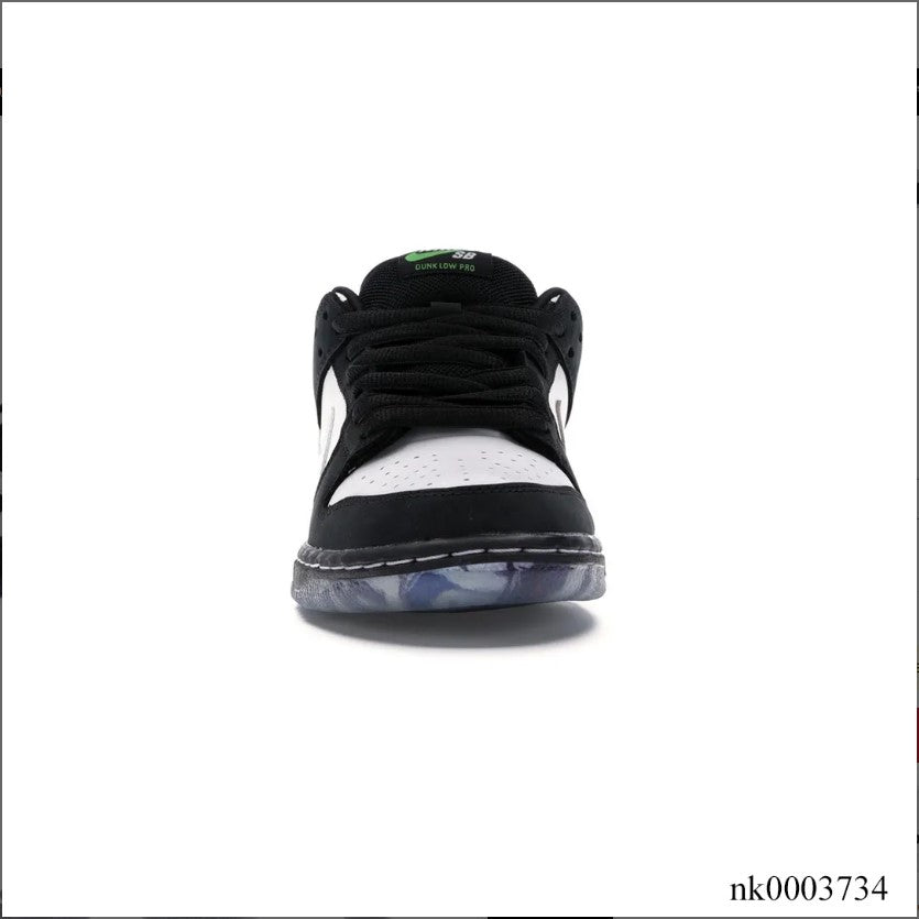 Nike SB Dunk Low Staple Panda Pigeon Shoes Sneakers