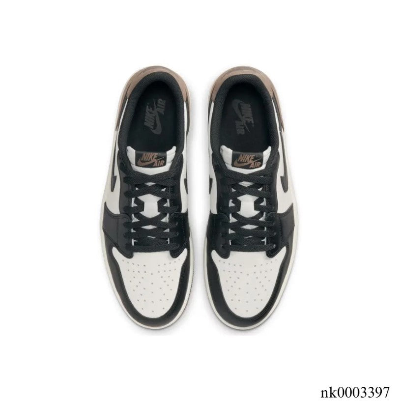 Air Jordan 1 Low OG Mocha Shoes Sneakers