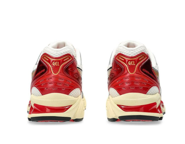 Asics Gel-Kayano 14 Sneaker Politics Just Say No 1203A692-100