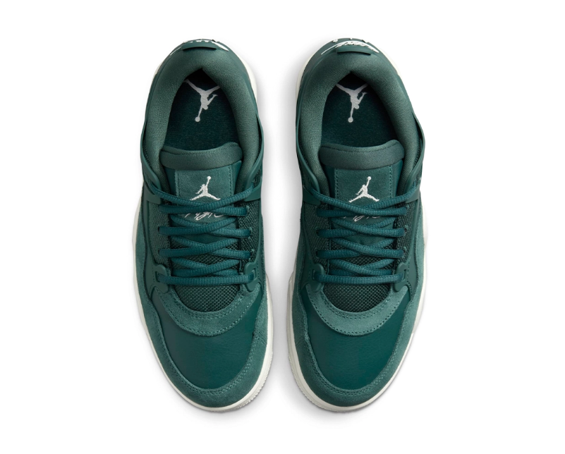 Air Jordan 4 RM Oxidized Green Shoes Sneakers