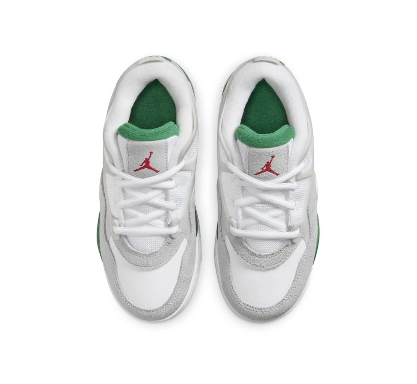 Air Jordan 4 RM Pine Green Shoes Sneakers