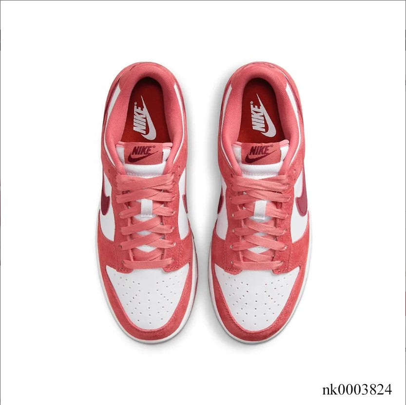 Dunk Low Valentines Day 2024 Shoes Sneakers