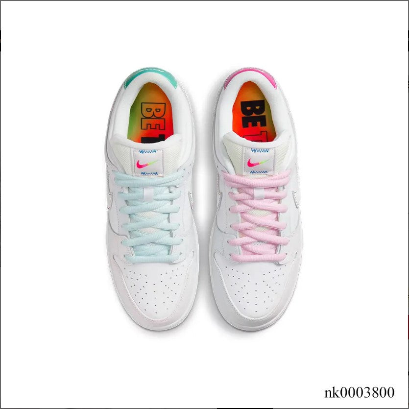 Nike SB Dunk Low Pro Be True Shoes Sneakers