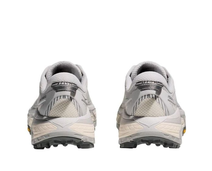 Hoka One One U Mafate Speed 2 Black Castle Rock 1126851-CYLB