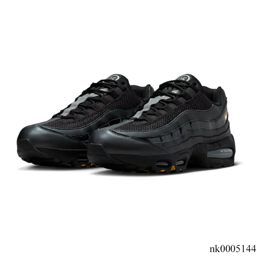 Air Max 95 Green Apple Photo Blue Shoes Sneakers