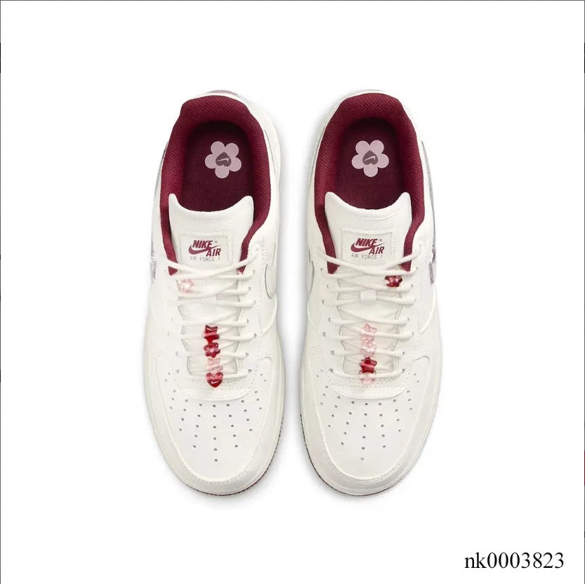 Air Force 1 Low Valentines Day 2024 Shoes Sneakers