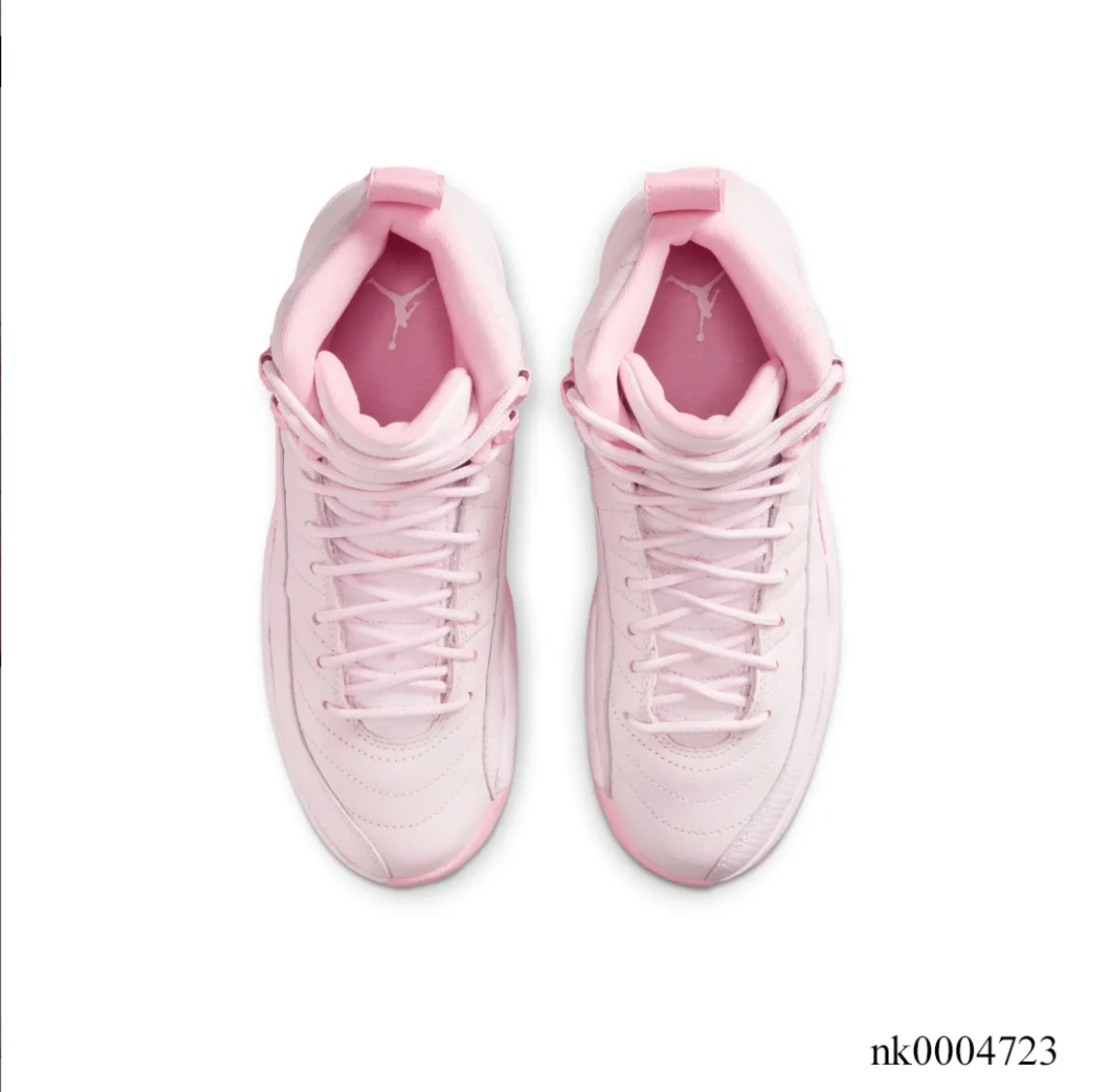 Air Jordan 12 Pearl Pink Shoes Sneakers