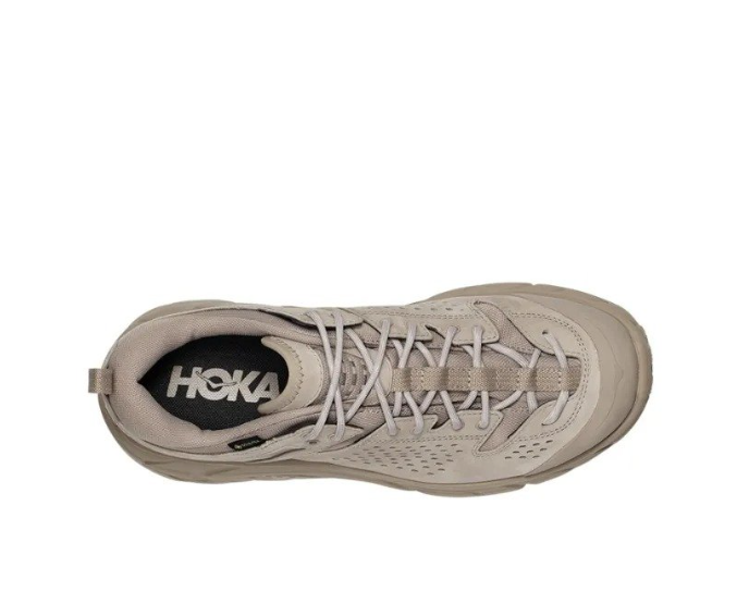 Hoka One One Tor Ultra Low GORE-TEX Simply Taupe 1130310-STPST
