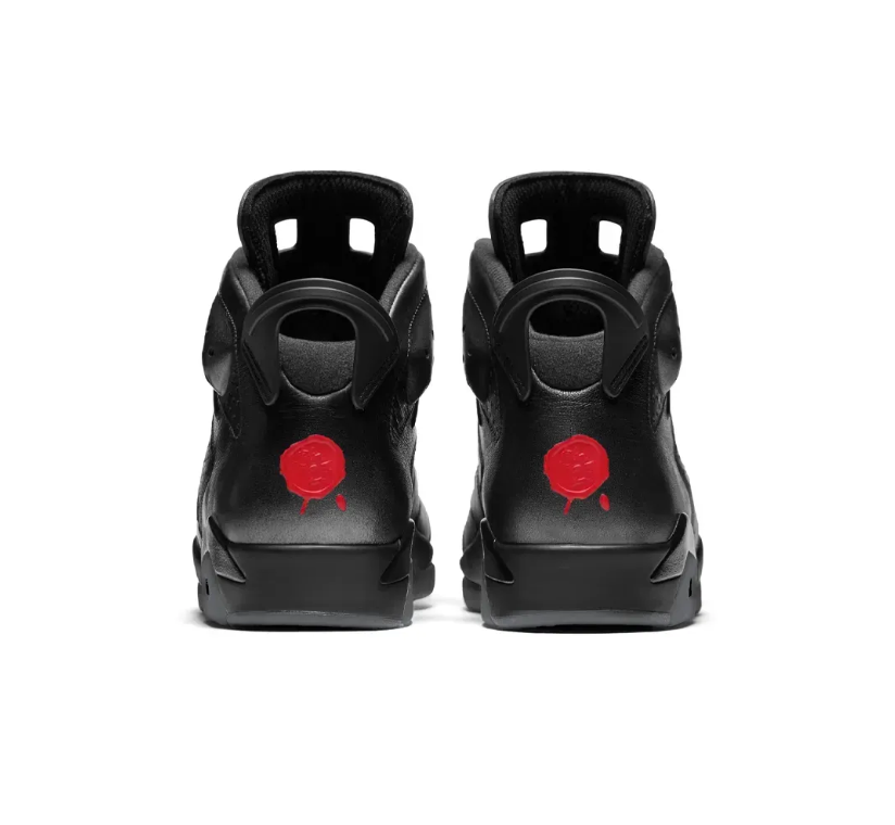Air Jordan 6 Bin23 Shoes Sneaker