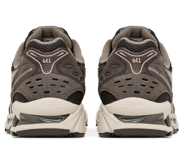 Asics Gel Kayano 14 Dark Sepia Dark Taupe 1201A161-250